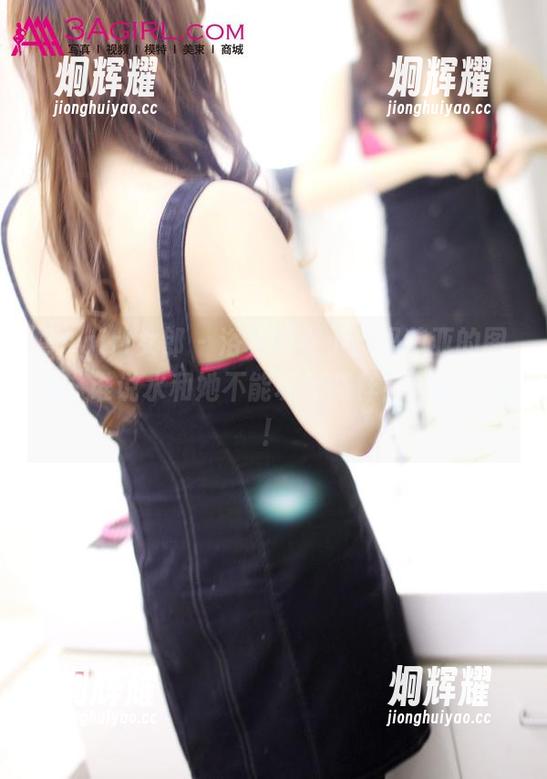 3Agirl女郎 - 浴水娇女小野玛莉亚的图集，谁说水和她不能玩出花样？赶紧下载！