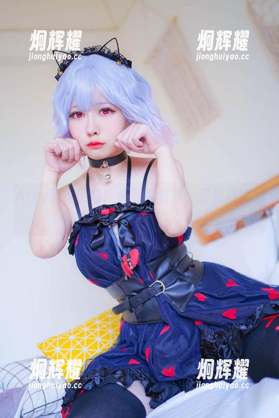 Arty亚缇 Arty亚缇剧场:贞德变猫娘,资源链接马上送上!