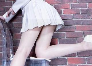 Beautyleg – 怎能不爱Katarina的红裙，最新写真集让人大呼过瘾！