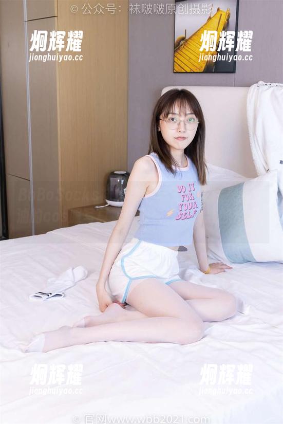 BoBoSocks袜啵啵 - 毕了业直接来翻奶油的cos服写真，这都快看哭了我的心啊...