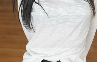 HuaYang花漾 – 哎哟，这定制蕾丝，心妍小公主真会玩！
