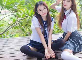 IMiss爱蜜社 – 看小丽莎萌萌哒双马尾，原图福利等你来！