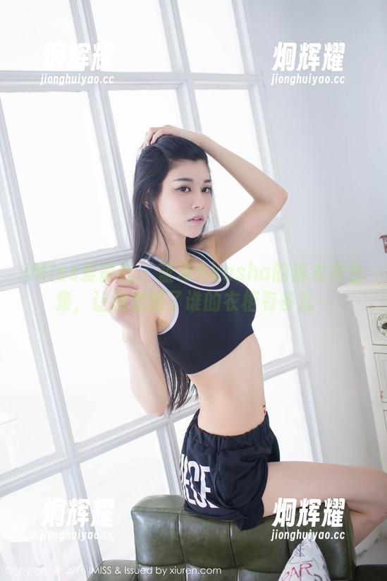 IMiss爱蜜社 - 蓝夏Akasha的连衣裙合集，让我想到了谁的衣柜有多乱…