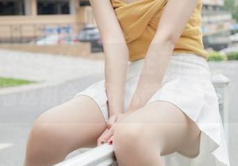 MSLASS梦丝女神 – 芷蕾的航空校花：看这组合，飞机都要低头了