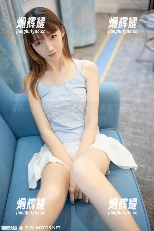 写真品味？喵糖映画的康娜酱和雷姆，致力于让你坐立不安！
