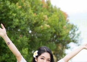 MiStar魅妍社 – 浴室里的夏倪可ella——最新写真，一窥水中仙子的日常！