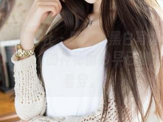 MiStar魅妍社 – 哎呀！黑白写真原图里，斯戴媛Amy的神秘面纱早已被大家一眼看穿。