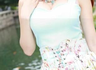 MyGirl美媛馆 – 原图回顾：Ellie艾栗栗的护士形象，图册里却有点不一样的风