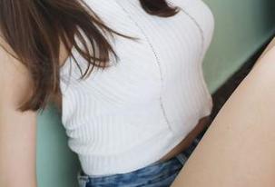 MyGirl美媛馆 – 让人忍不住多看几眼，Milk楚楚的蕾丝作品太让人上头