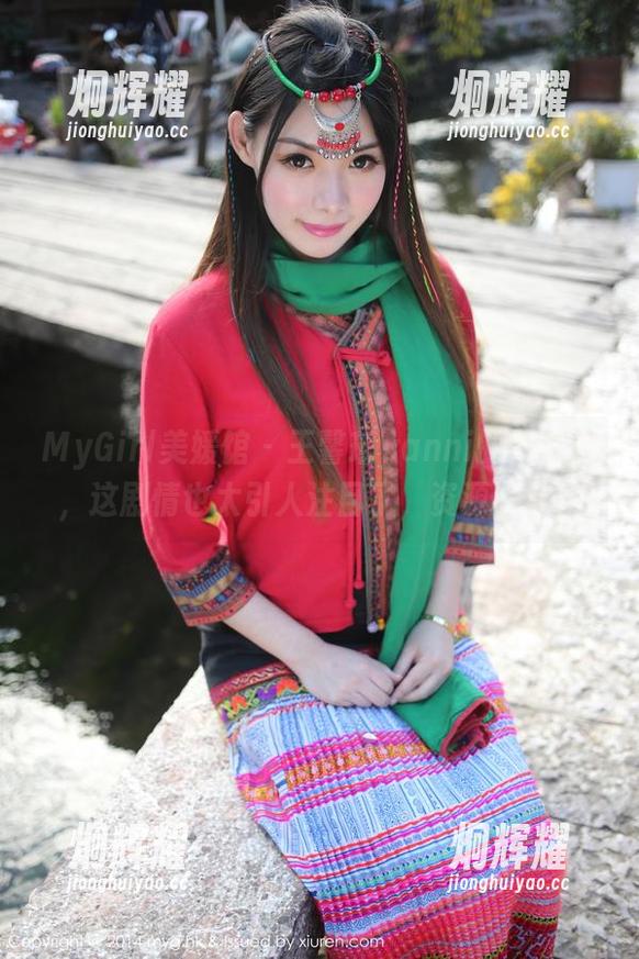 MyGirl美媛馆 - 王馨瑶yanni的朋友们，这剧情也太引人注目了，资源必备！