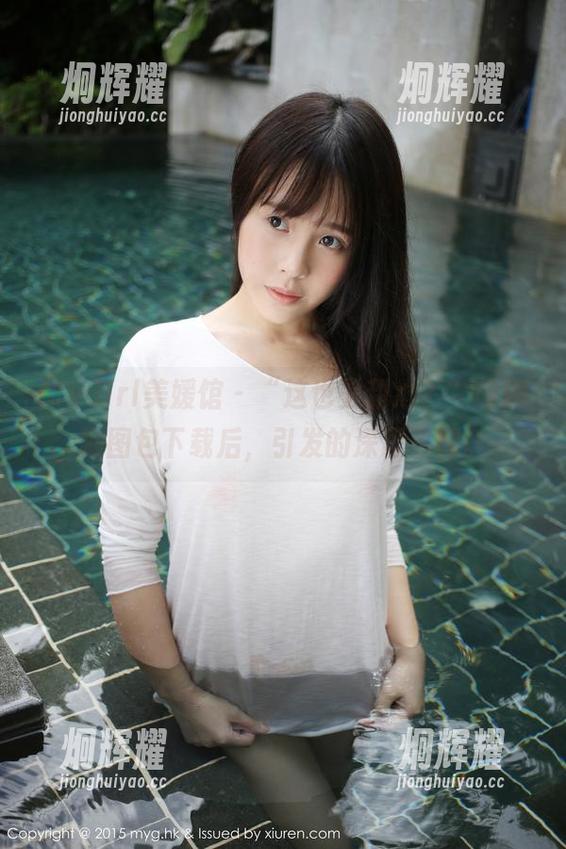 MyGirl美媛馆 - “这也是甜心？”胡润曦图包下载后，引发的深思熟虑。
