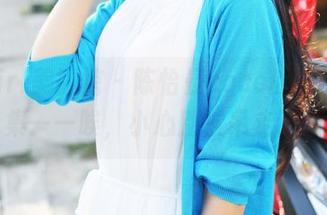 MyGirl美媛馆 – 陈怡曼coco的吊带在线合集——唉，小心别被吊走了啊！