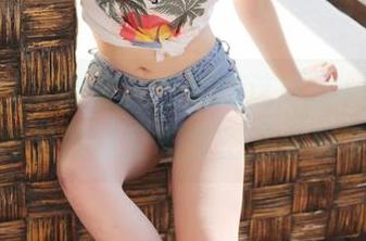 MyGirl美媛馆 – 没见过这样的材质，原图里的镂空和黄密儿太妙了