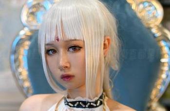 随性PAKI酱全集：她的自拍作品简直都是秘籍！