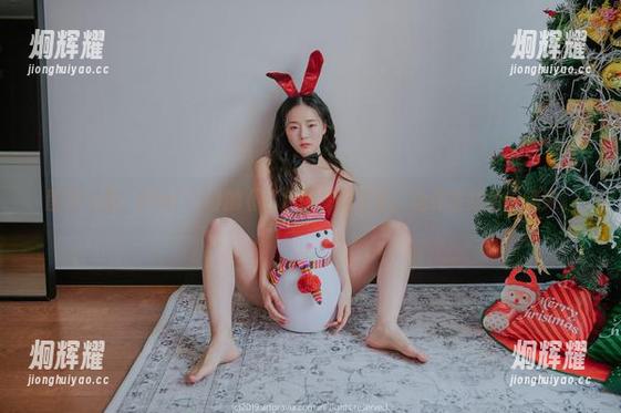 图片一览：Pia(피아)的《红色噩梦之主》，让你在红色中迷失。