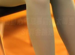 这张图片的甜心气息暴露得太明显了，ROSI真会挑选