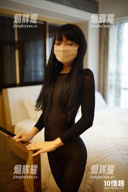 ROSI给你捆绑胶带的套图：下载之前先想想，会不会被‘缠住’？