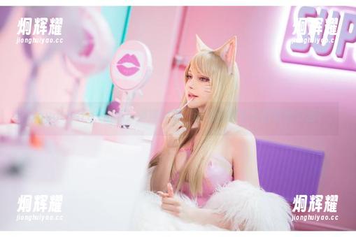 Sayathefox出品：魅魔闹剧，谁还记得本来是谁的资源？