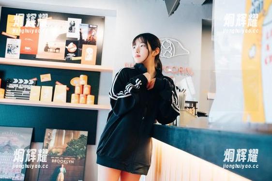 震惊！Sonson(손손)的最新照片就在贱女学园，谁才是“学霸”？