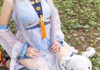 TouTiao头条女神 – 不一样的曲佑熙私拍合集，裤里丝与挑逗相遇