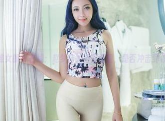 TuiGirl推女郎 – 在线：赵梦洁的浴室原图，是否冲击到你的审美？
