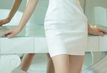 UGirls尤果网 – Miko马欣悦的浴室宝典：图片合集，水汽缭绕的时刻