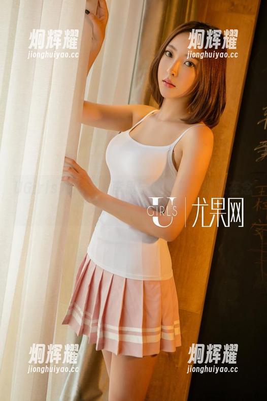 UGirls尤果网 - 李思宁的图包：谁还在念‘死库水’的诗篇？