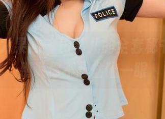 UGirls尤果网 – 田慕儿的全套秘书图集，别说你不想偷瞄一眼