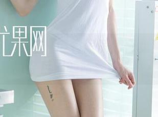 UGirls尤果网 – 谭睿琪美脚合集！不看可能会后悔的网盘奇迹！