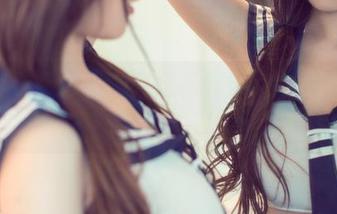 UGirls尤果网 – 牛奶和肉丝？陈雅漫的套图不只是味道的结合