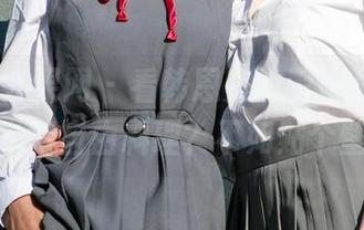 UGirls尤果网 – 看韩恩美的厨娘写真，我开始觉得自由料理？不如贴个壁纸！