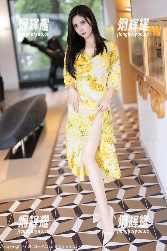 XIAOYU语画界 - Miko酱吖的夏日美图，随便也能打动你的眼睛？