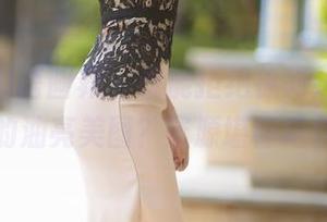XIAOYU语画界 – 谁能拒绝徐莉芝Booty的油亮美图？资源堪称绝佳