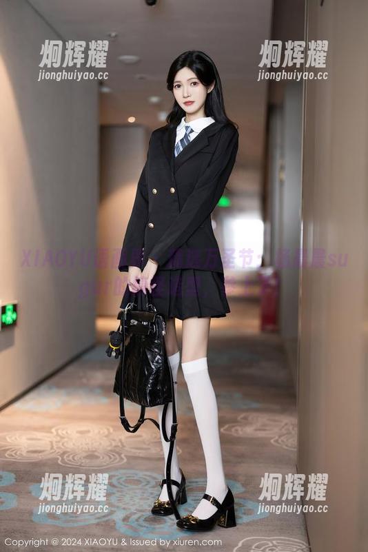 XIAOYU语画界 - 精选万圣节：杨晨晨sugar的搞怪造型，参上了！