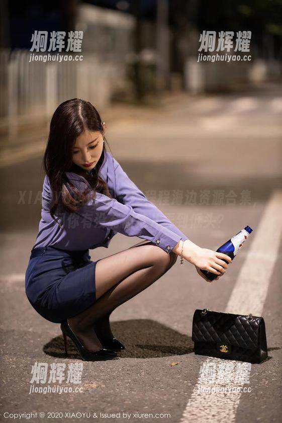 XIAOYU语画界 - 程程程海边资源合集，问你有没有被范儿弄到低头？