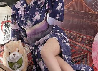 Xiuren秀人网 – 呜呜呜，Jennifer小若的黑丝和无圣光成就了这一幅美图，太巧妙了，来来来再来一张！