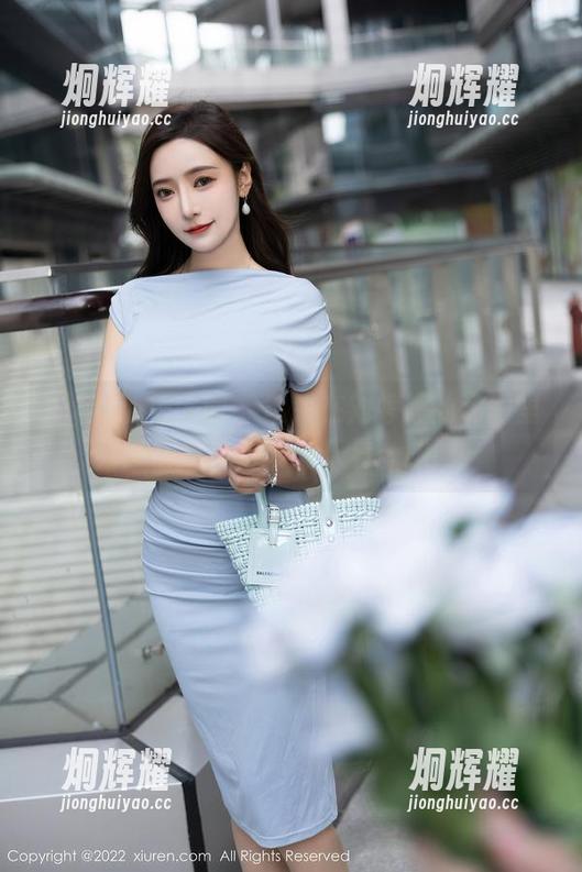 Xiuren秀人网 - 迷失在刘婷婷的和服里，高清壁纸不妨先来看一眼吧～