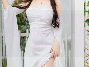 Xiuren秀人网 – 在线看刘婷婷黑白，再次验证：生活就像她的图，一片灰色中找亮点！