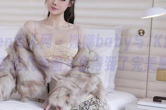 Xiuren秀人网 – 娜娜baby与JK的情愫，在这几张图片里得到了完美展现
