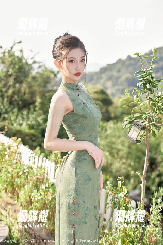 Xiuren秀人网 - 图册介绍：慧敏Vivi的御姐，霸气外露，貌美无敌，敬请欣赏！