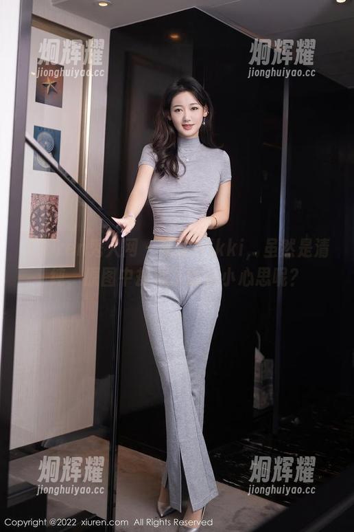 Xiuren秀人网-果果Nikki Xiuren秀人网 - 果果Nikki,虽然是清纯,原图中却藏了哪些小心思呢?