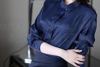 Xiuren秀人网 – 白洁Bessie的黑白作品集，灰色地带的无限想象
