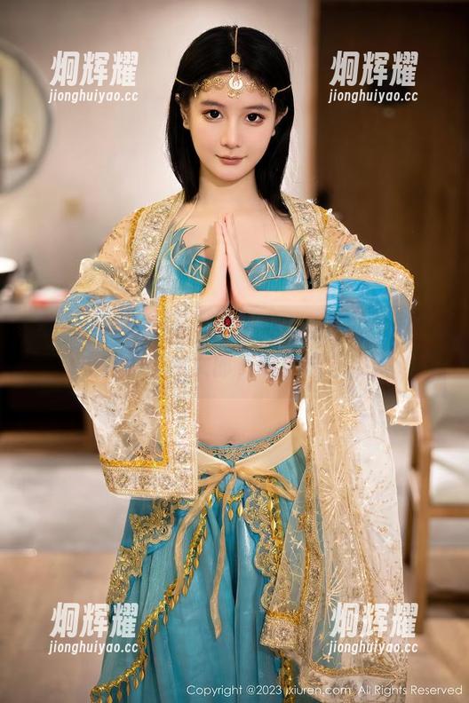 Xiuren秀人网-舌尖上的菊花ace Xiuren秀人网 - “舌尖上的菊花ace”带你领略兔女郎,私拍图包来啦