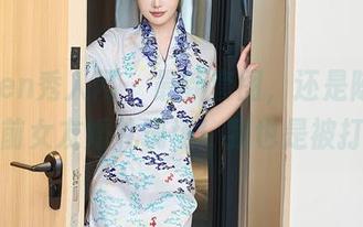 Xiuren秀人网 – 最新套图，还是陈梵妮直击前女友婚礼现场！我也是被打脸了