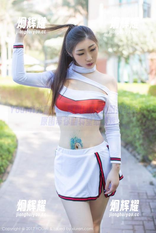 YouMi尤蜜荟 - 欧阳LuLu的厨娘纪实：原图带你翻转壁纸游戏