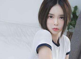随手一拍都是高清，Yuka(유카)花嫁下载放在哪都是风景。