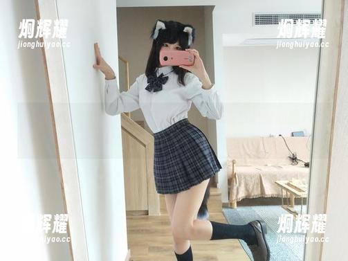 nagisa魔物喵，脚步轻盈：这组美足合集里的图片，让我决定今晚不穿袜子！