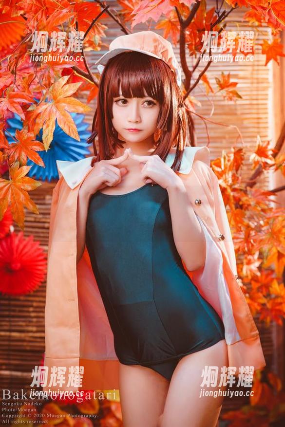 rinka冲田凛花 rinka冲田凛花的灰丝搭配,cos得如此绝妙,高清不怕看!