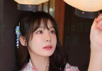 wuyo(우요)的ArtGravia原图，瞅着真让人想多看几眼