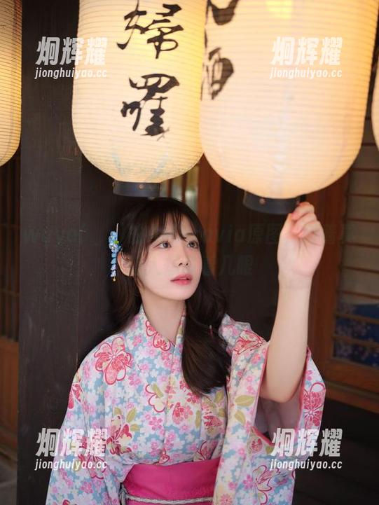 wuyo(우요)的ArtGravia原图，瞅着真让人想多看几眼